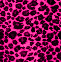 pink leopard print